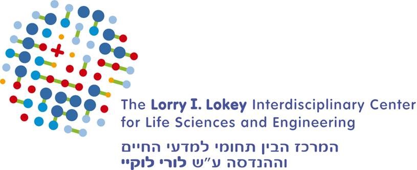 Logo of Lokey Center